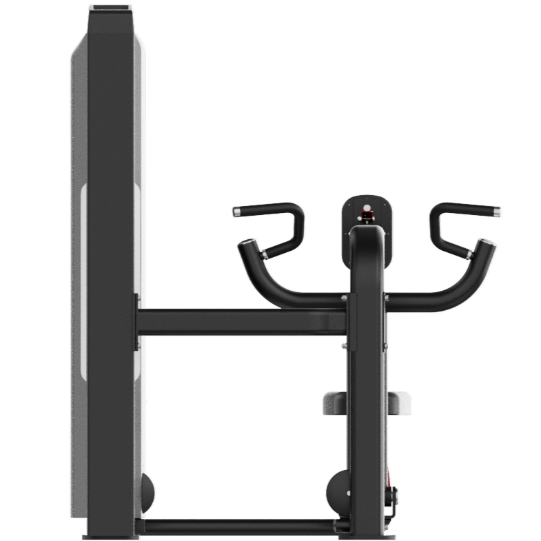 Elite Series Commercial Seated Row