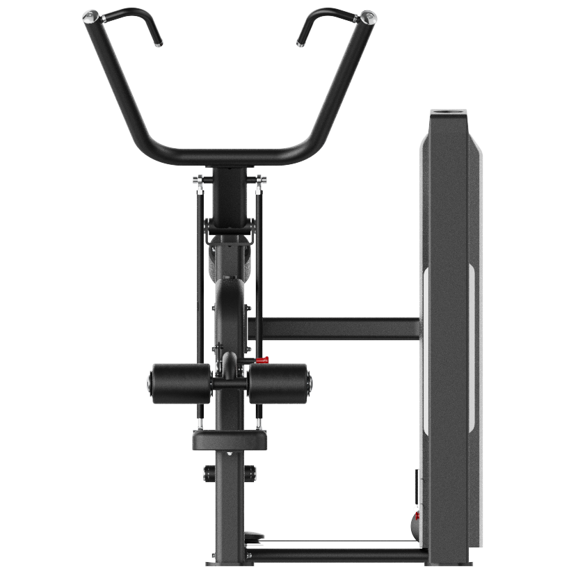 Elite Series Commercial Lat Pulldown