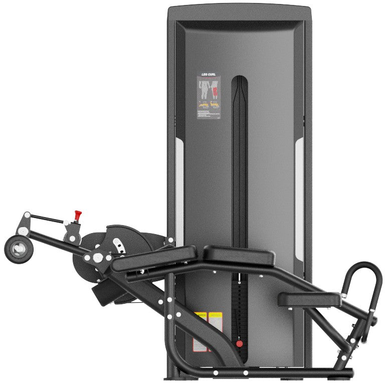 Elite Series Commercial Prone / Lying Leg Curl