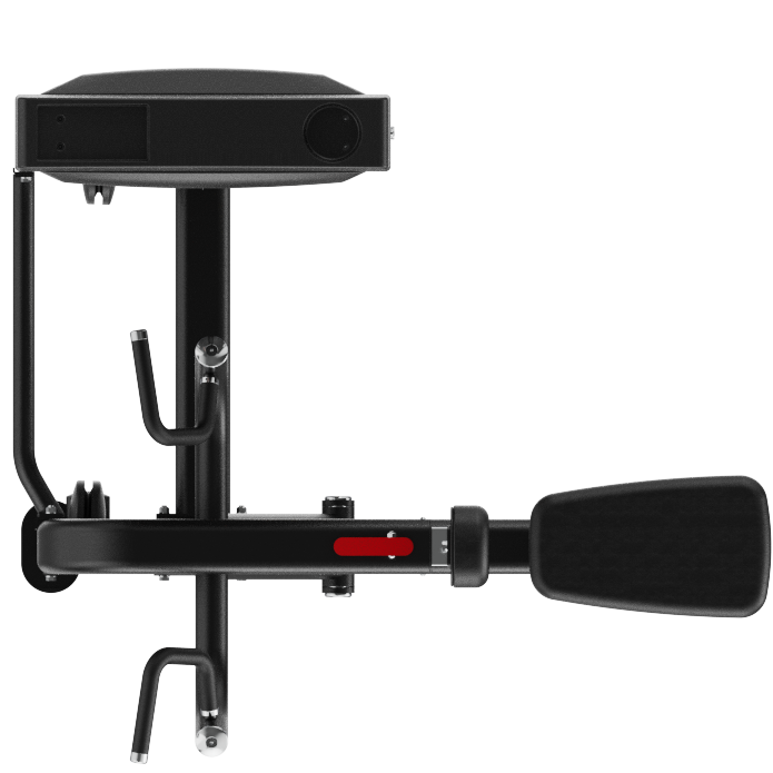 Elite Series Commercial Seated Row