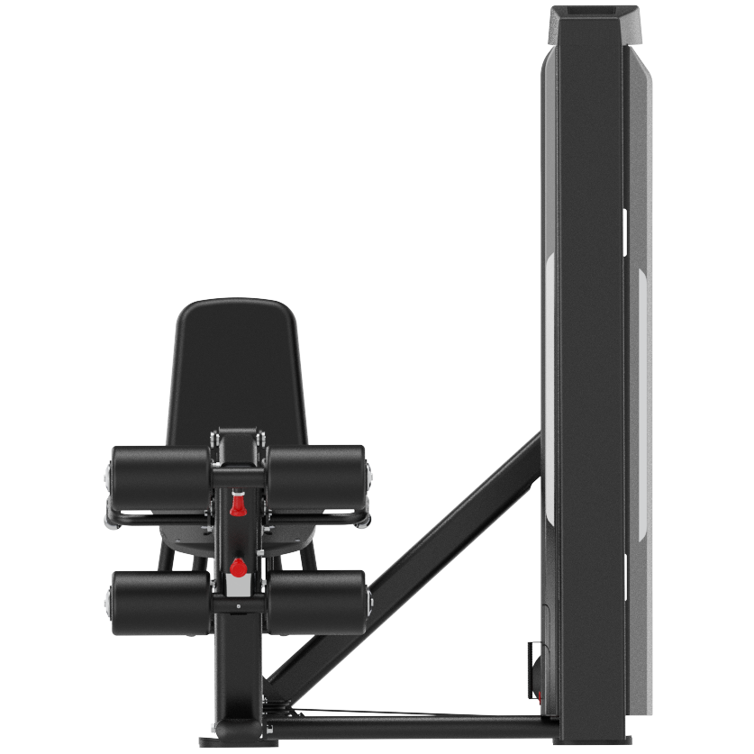 Dual Series Lying Leg Curl / Seated Leg Extension