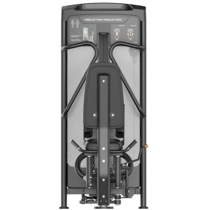 Elite Series Commercial Standing Abductor / Adductor