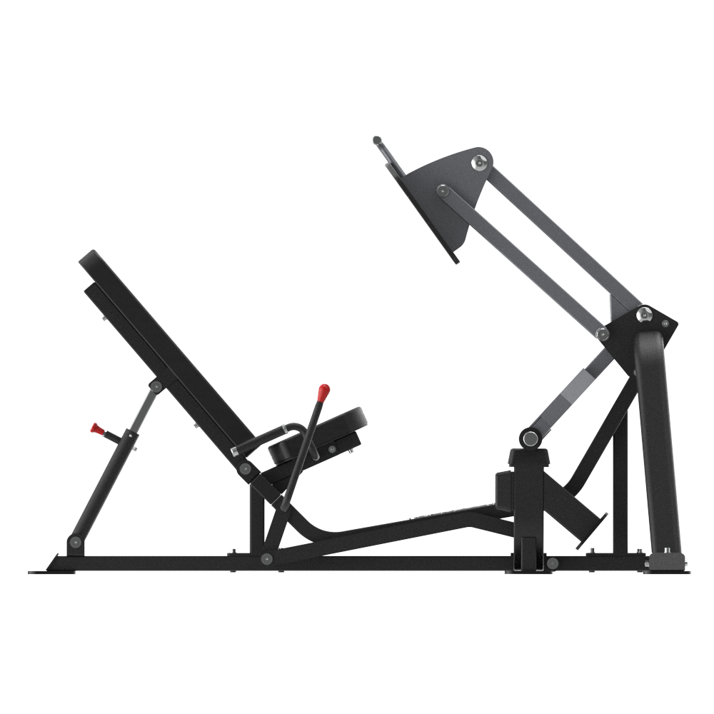 Elite Series Commercial Plate Loaded Pivot Leg Press