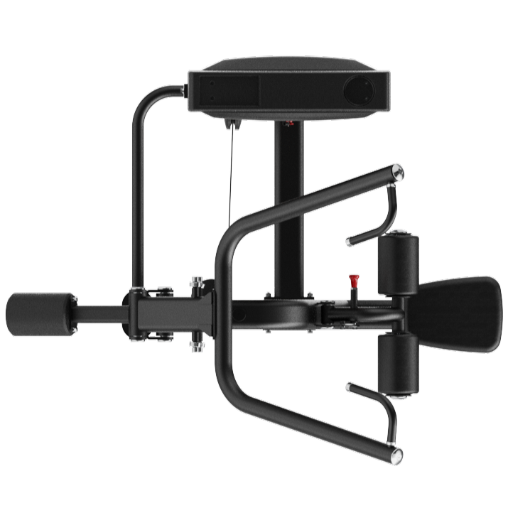 Elite Series Commercial Lat Pulldown