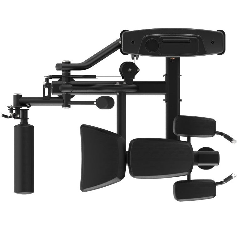 Elite+ Series Commercial Prone / Lying Leg Curl