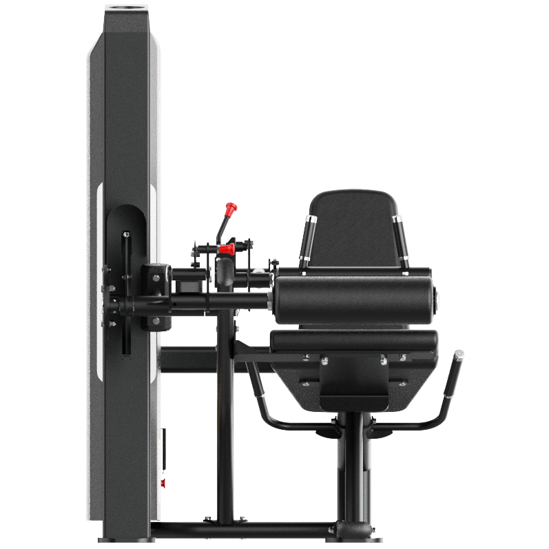 Elite Series Commercial Seated Leg Curl
