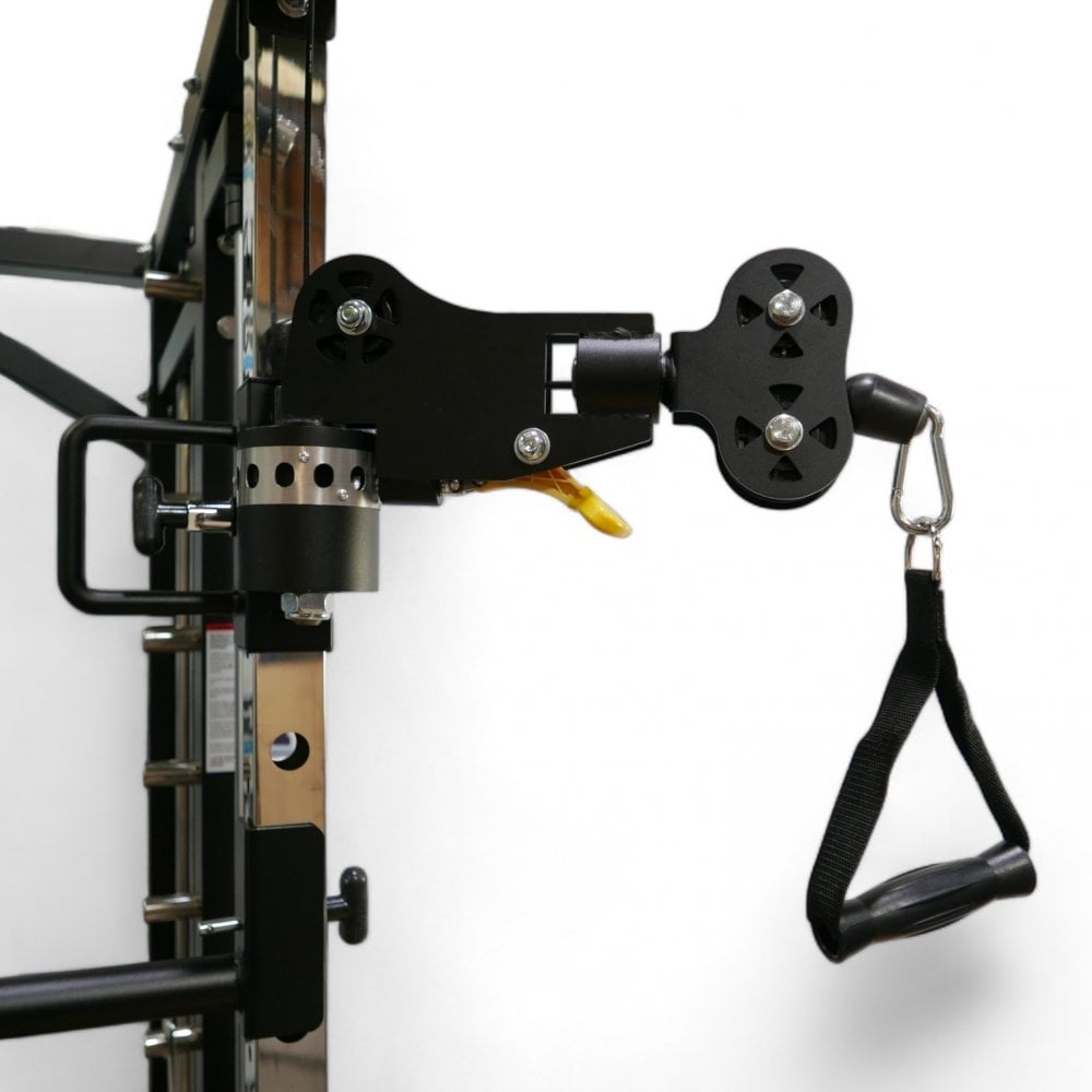 Advance Series Ultimate Home Functional Trainer & Multi-Gym System