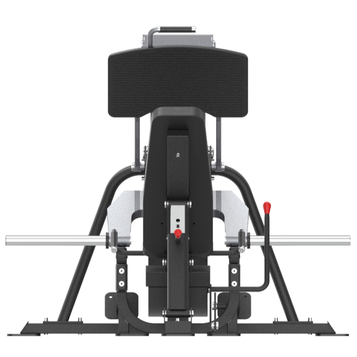 Elite Series Commercial Plate Loaded Pivot Leg Press