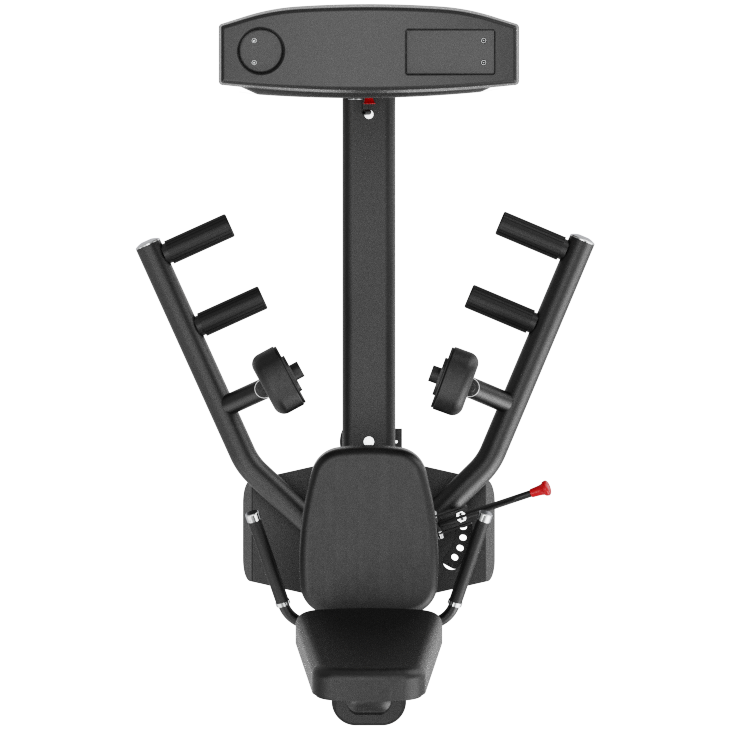 Dual Series Commercial Abductor / Adductor