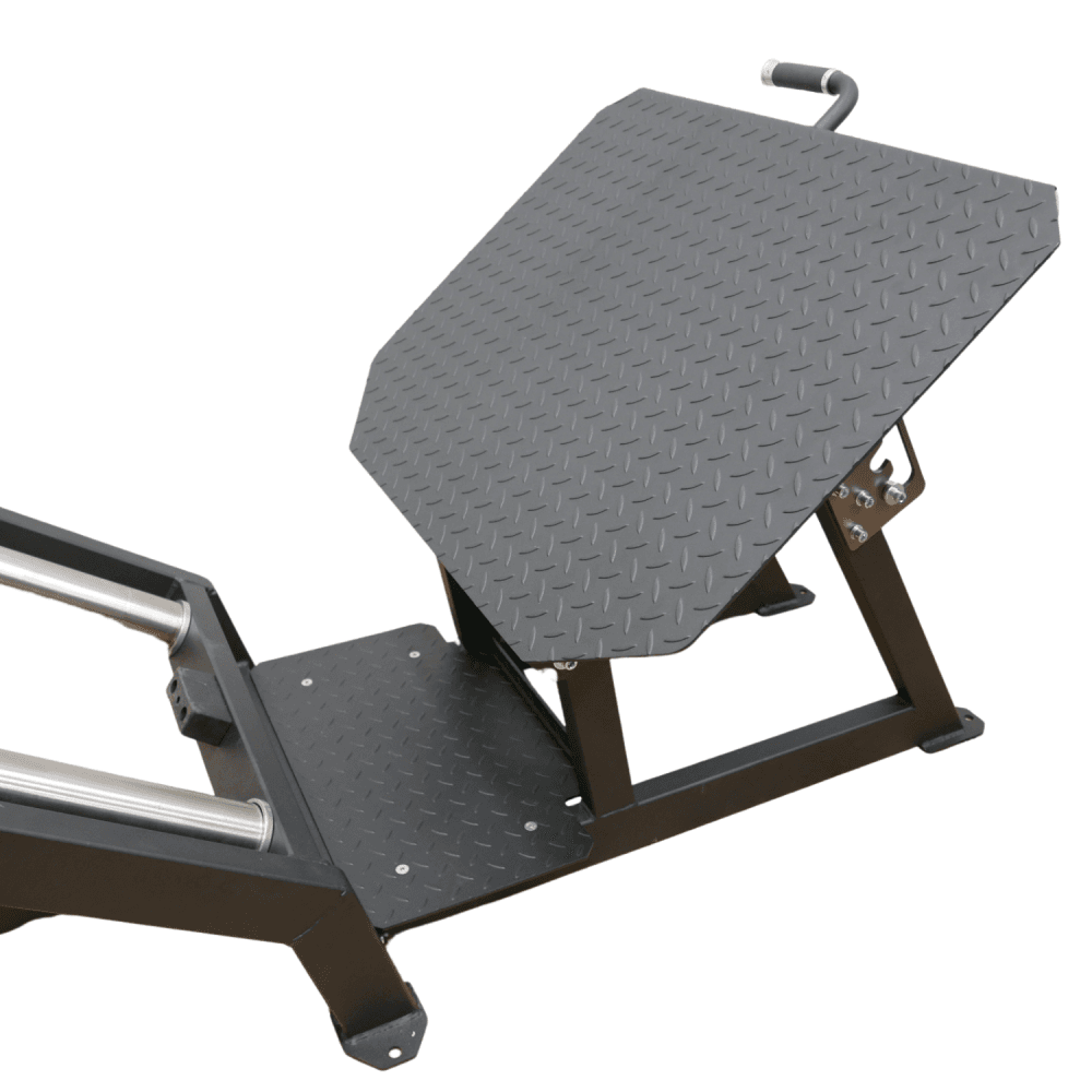 Commercial Plate Loaded 35 Degree Hack Squat