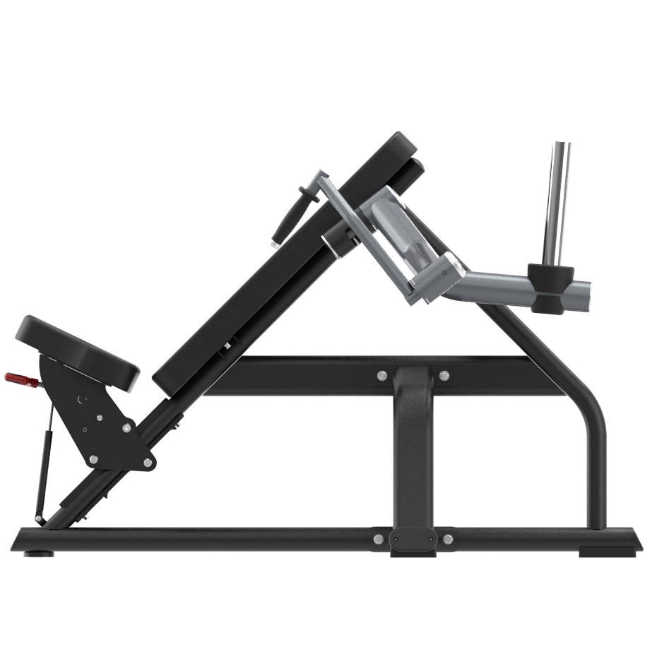 Elite Series Commercial Plate Loaded Iso-Lateral Incline Chest Fly