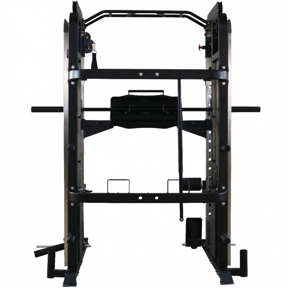 Elite Series Commercial Functional Trainer & Multi-Gym System