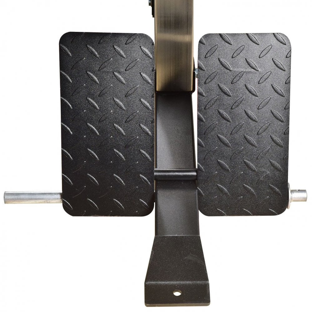 Elite Series Commercial Functional Trainer & Multi-Gym System