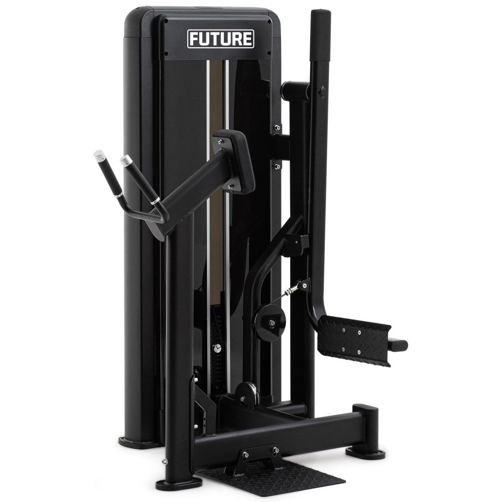 Elite Series Commercial Glute Press