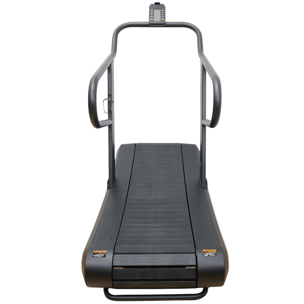 Elite Series Commercial HIIT Curve Treadmill