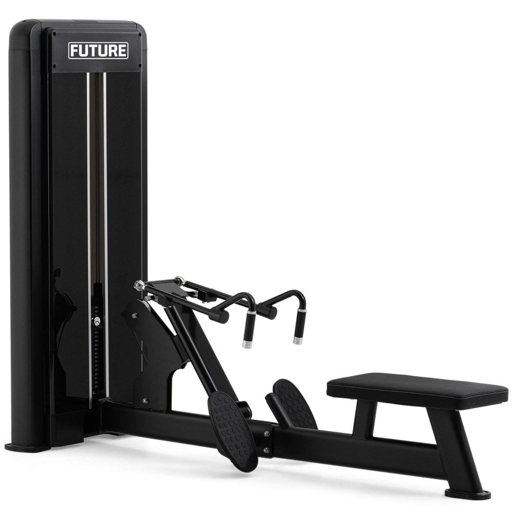Elite Series Commercial Low Row