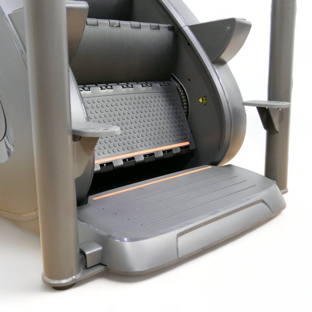 Elite Series Commercial Stair Climber - LED Console (StepMill)