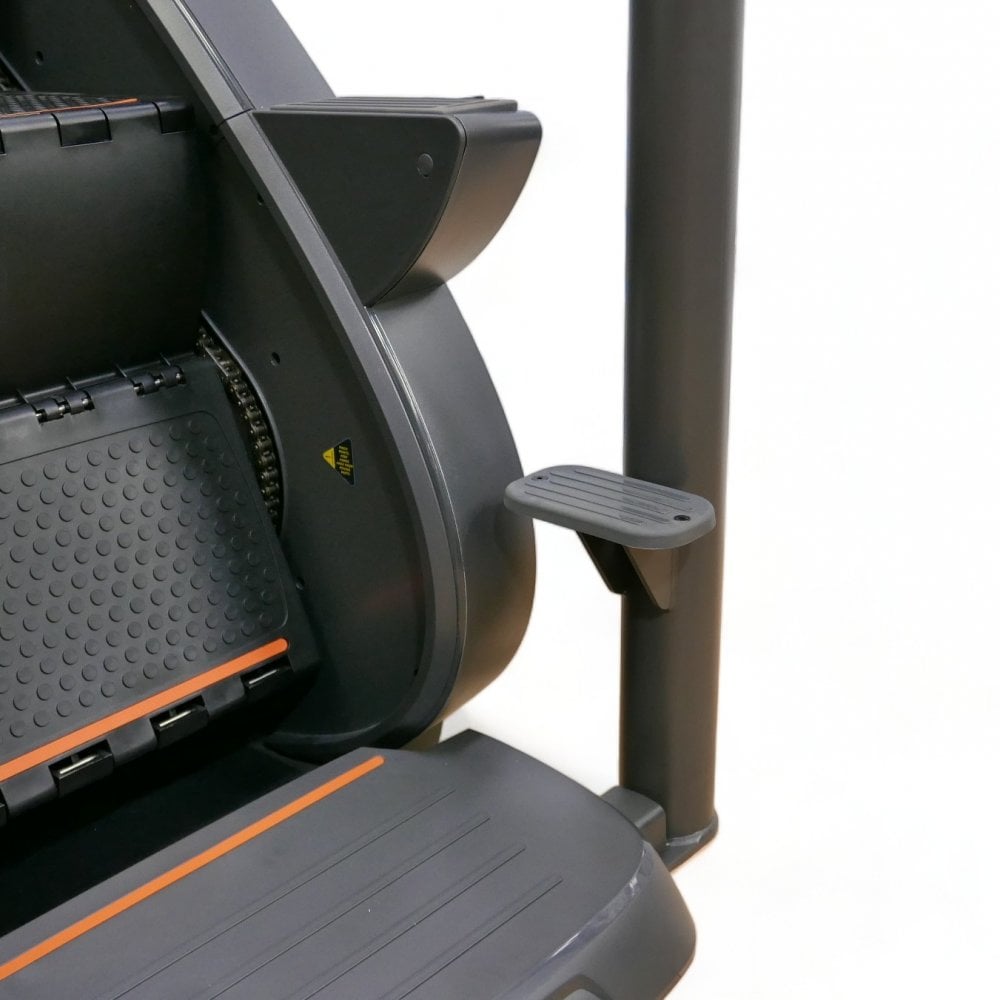 Elite Series Commercial Stair Climber - LED Console (StepMill)