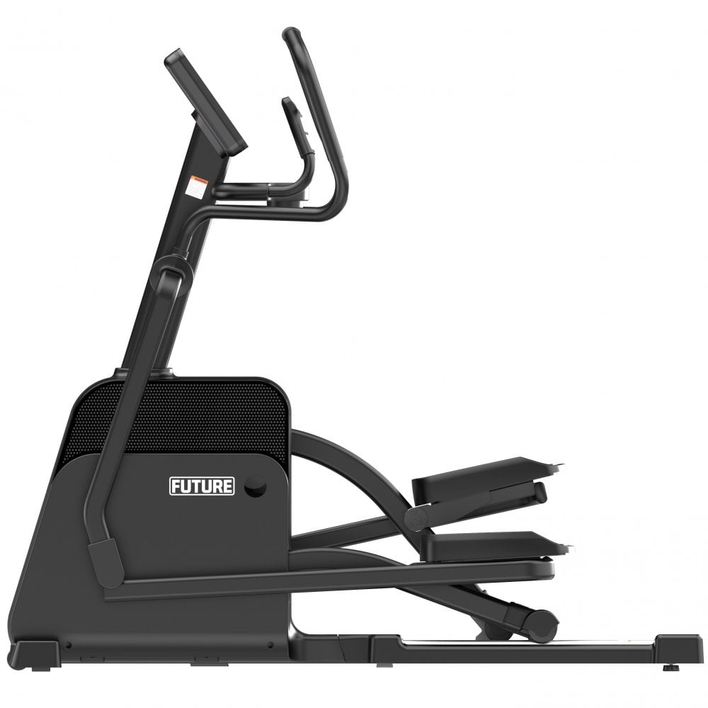 Elite Series E880 Commercial Cross Trainer - LED Console