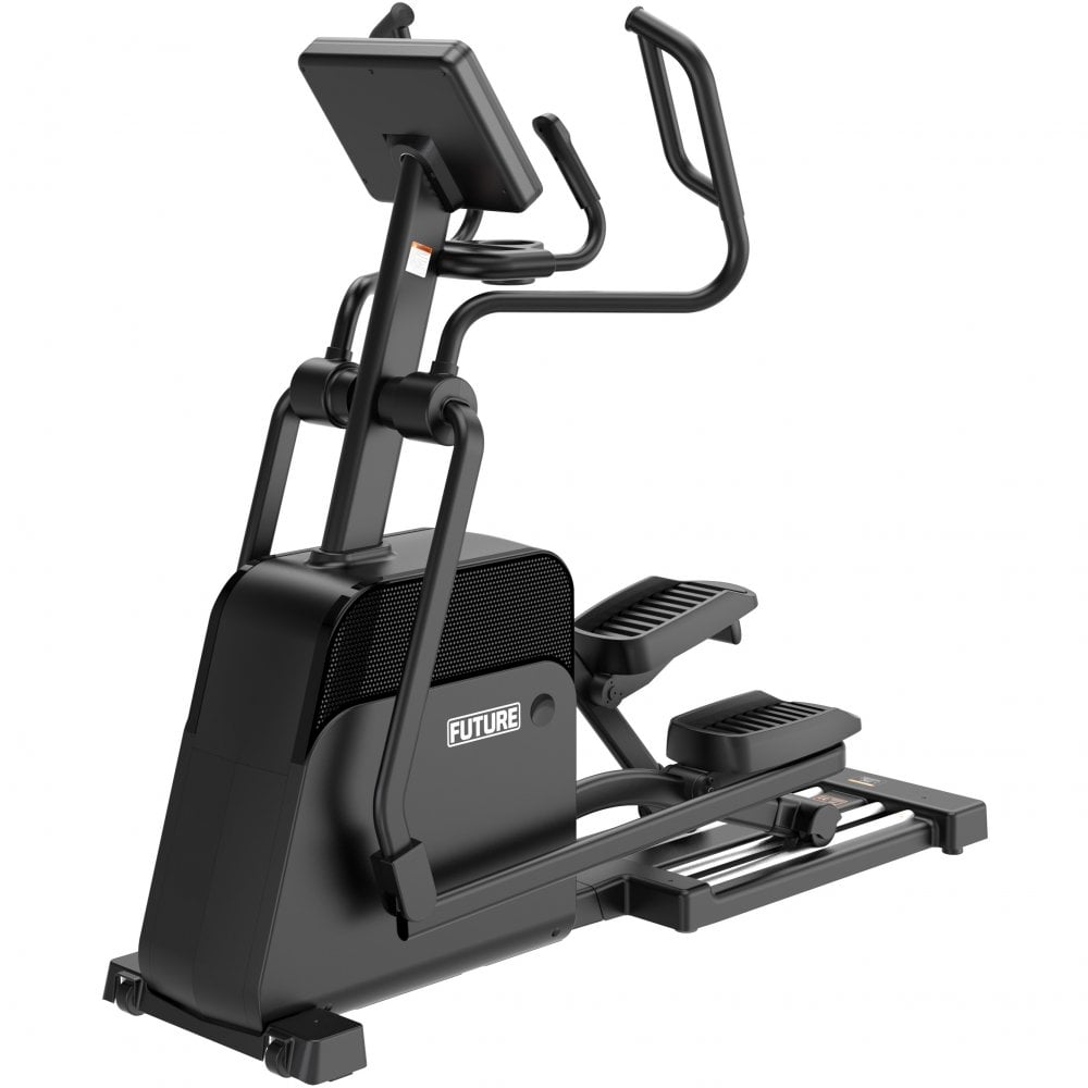 Elite Series E880 Commercial Cross Trainer - LED Console