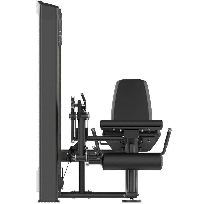 Elite+ Series Commercial Seated Leg Extension