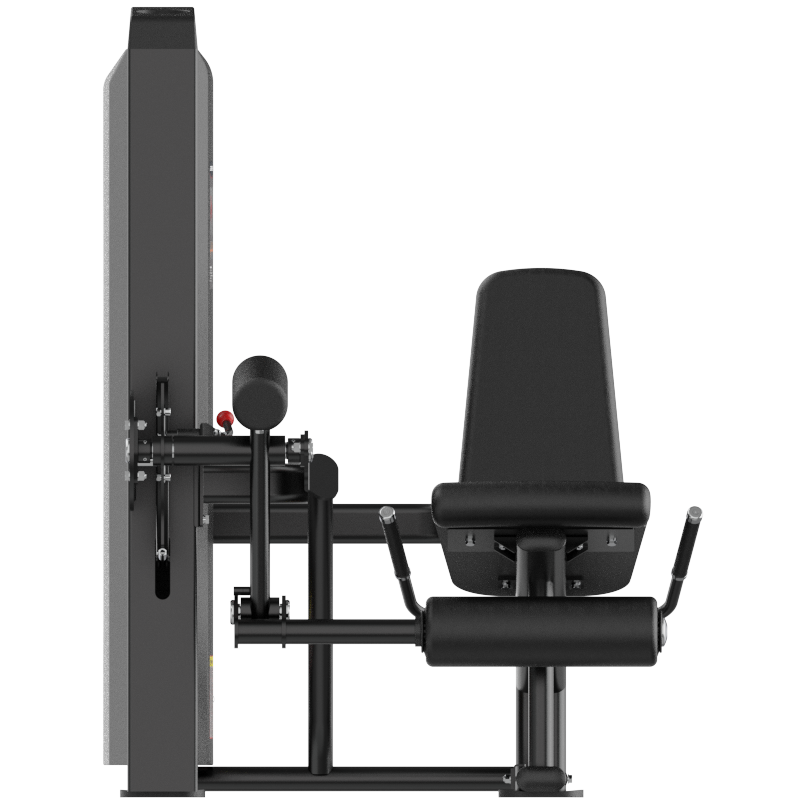 Elite Series Commercial Seated Leg Extension
