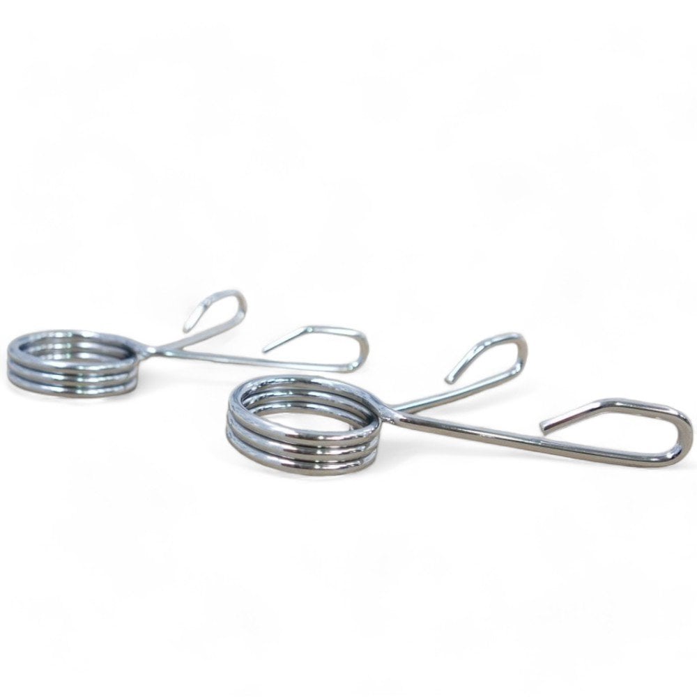 Olympic Spring Collars (Pair)