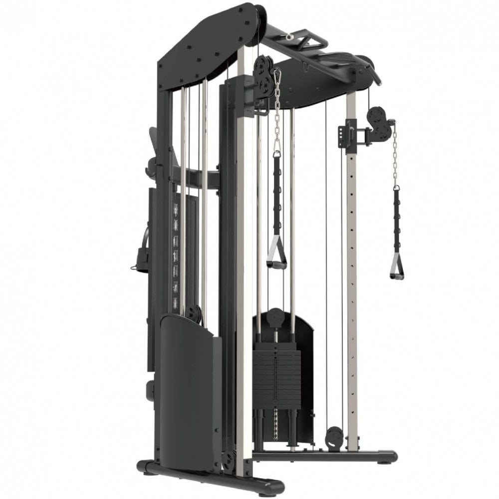 Progress Series Dual Adjustable Pulley / Functional Trainer (Light Commercial - DAP)