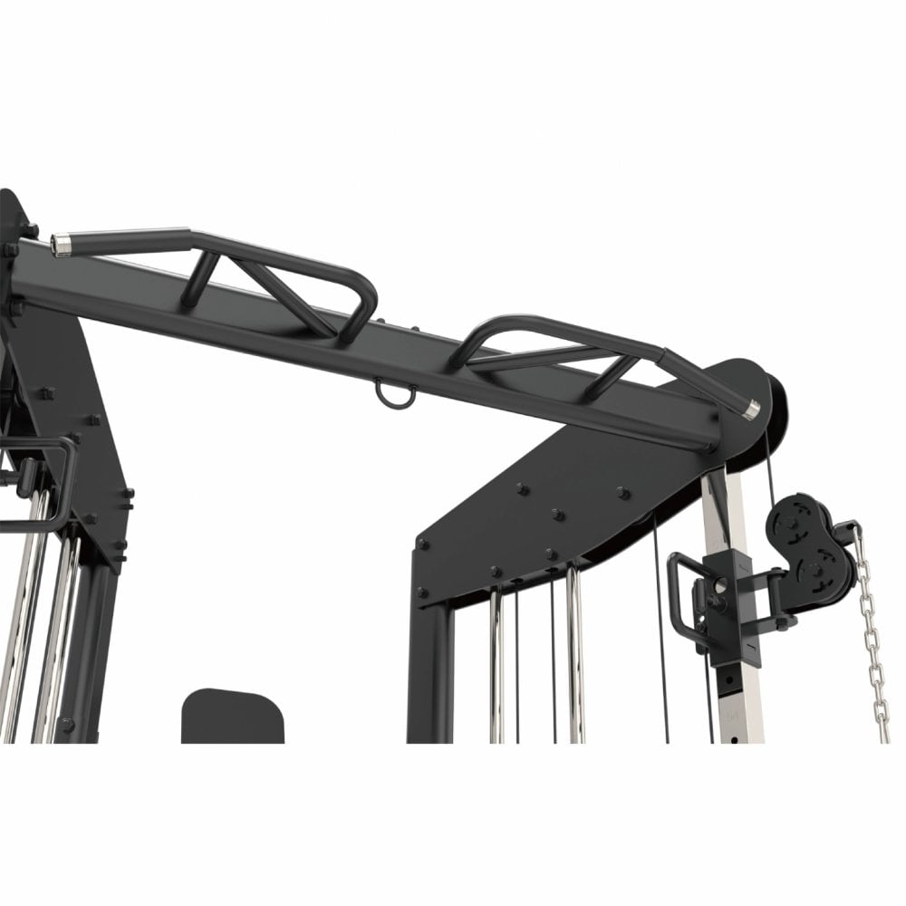 Progress Series Dual Adjustable Pulley / Functional Trainer (Light Commercial - DAP)