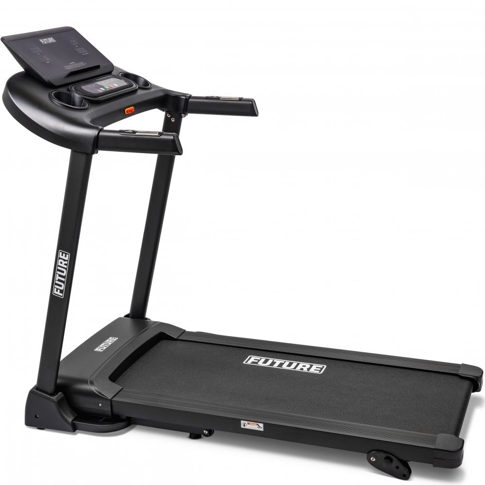 T330 Folding Treadmill - LED Console (Home Use)