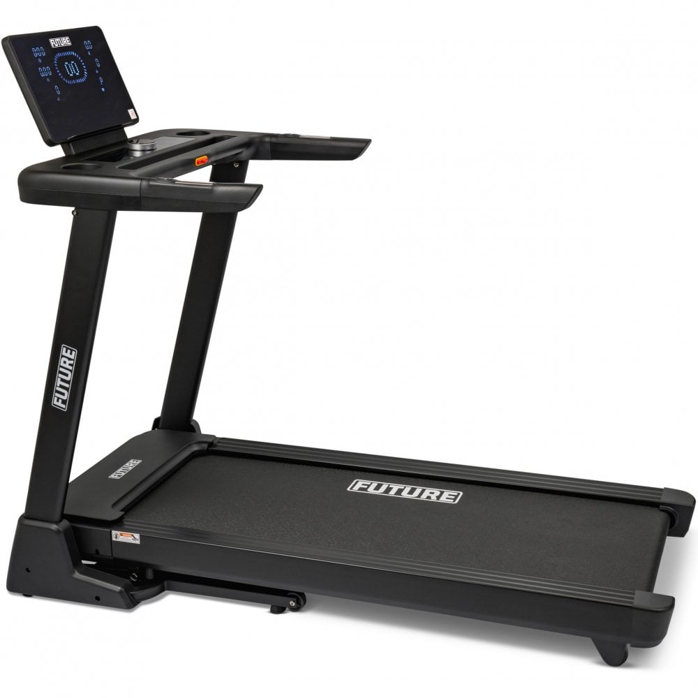 T440 Folding Treadmill - LED Console (Home Use)