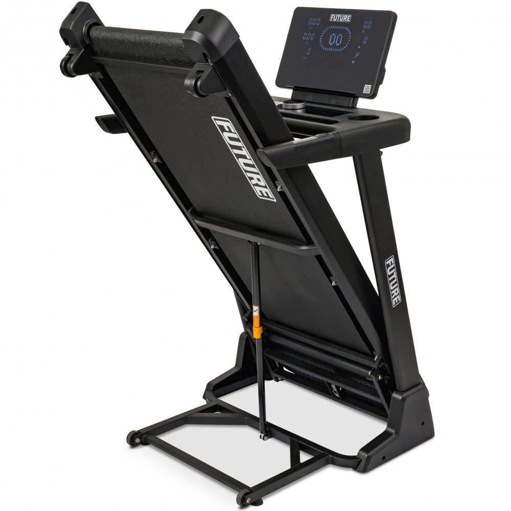 T440 Folding Treadmill - LED Console (Home Use)