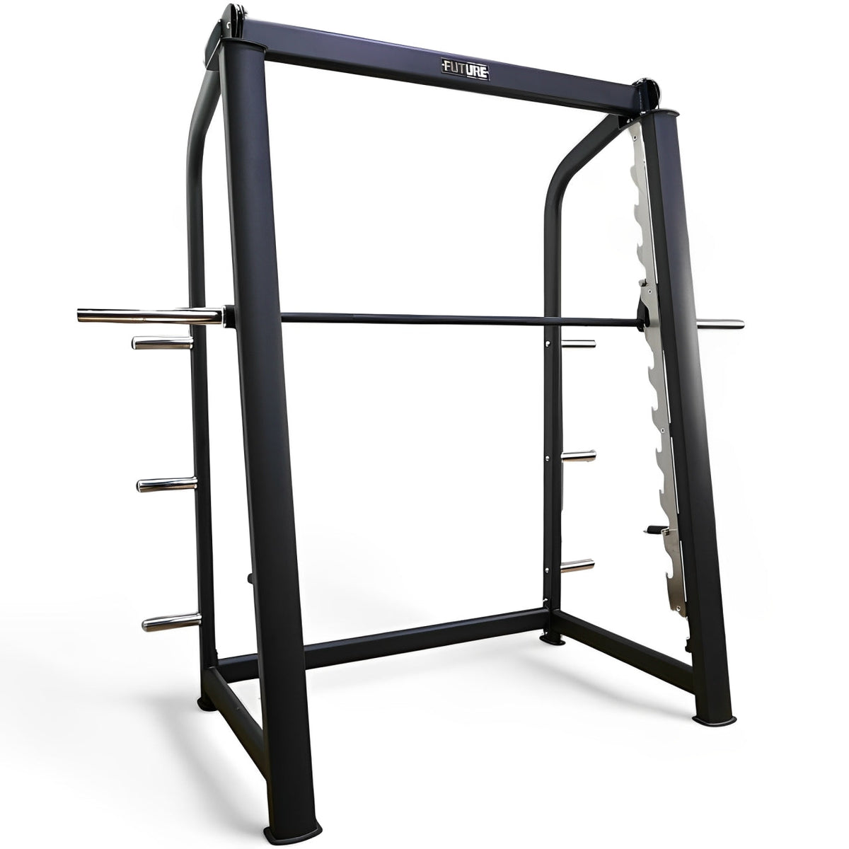 Smith Machines – Future