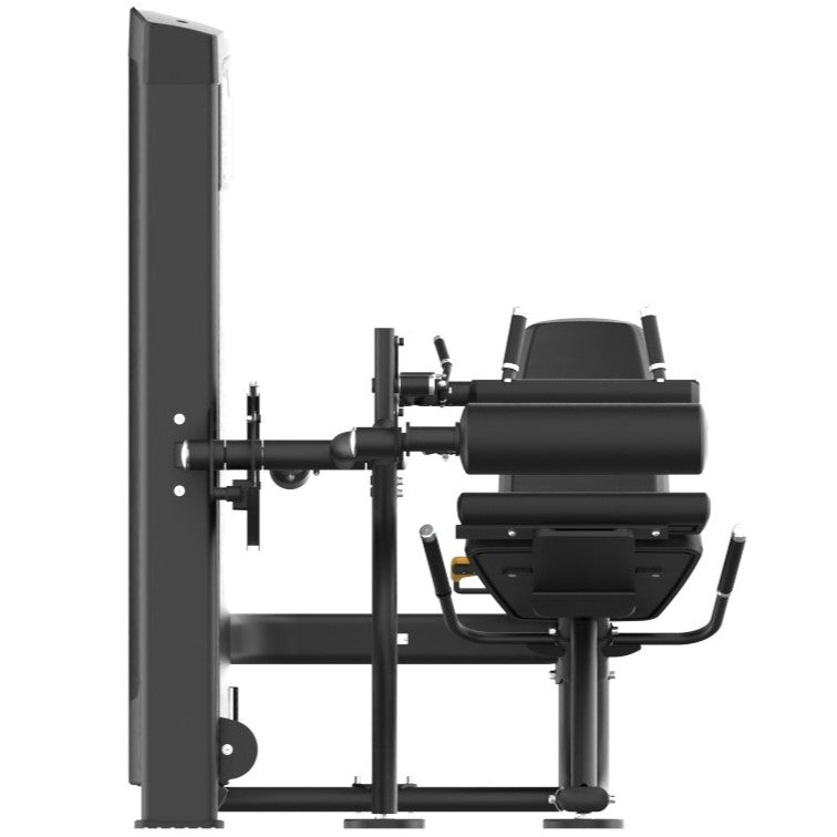 Elite+ Series Commercial Seated Leg Curl