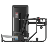 Dual Series Commercial Multi-Press (Chest & Shoulder)
