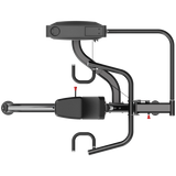 Dual Series Commercial Multi-Press (Chest & Shoulder)