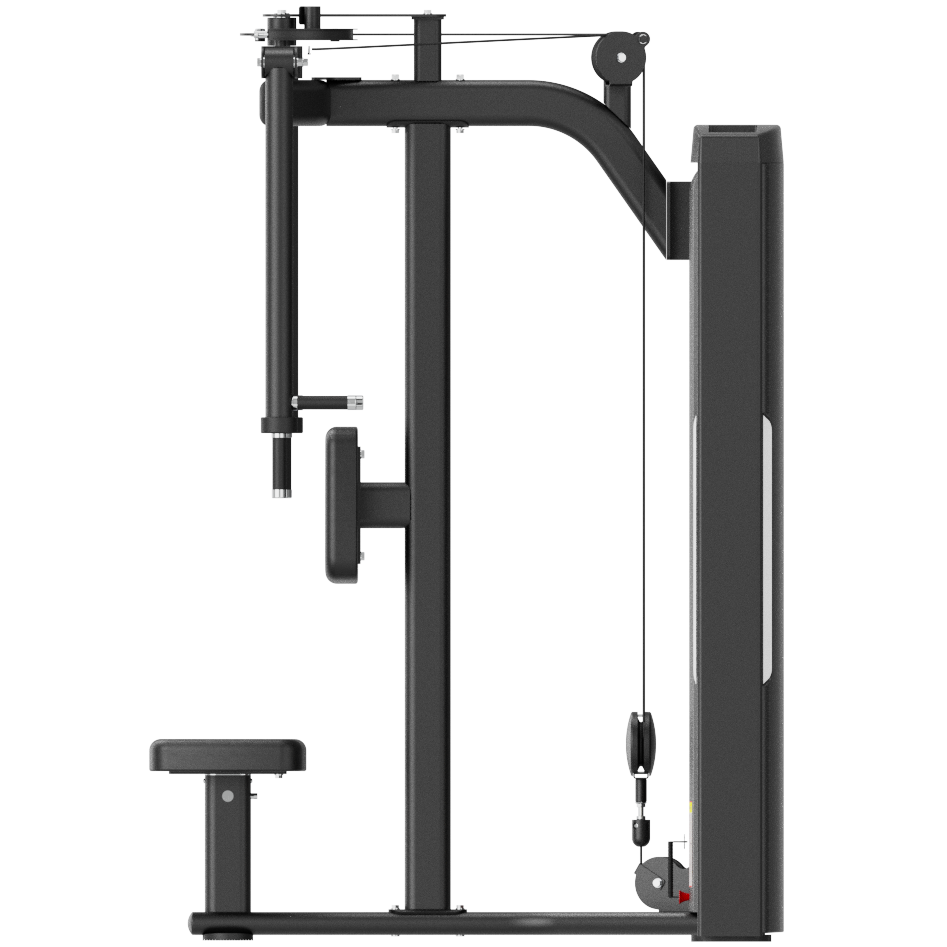 Dual Series Commercial Rear Delt / Pec Fly