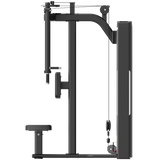 Dual Series Commercial Rear Delt / Pec Fly