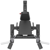 Elite Series Commercial Iso-Lateral Plate Loaded Leg Extension