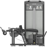 Elite+ Series Commercial Prone / Lying Leg Curl