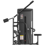 Elite Series Commercial Lat Pulldown