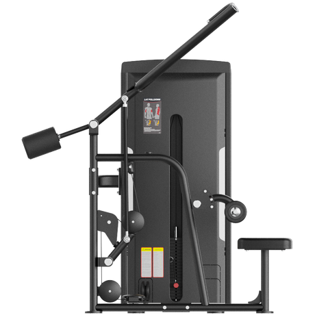 Elite Series Commercial Lat Pulldown