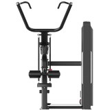 Elite Series Commercial Lat Pulldown