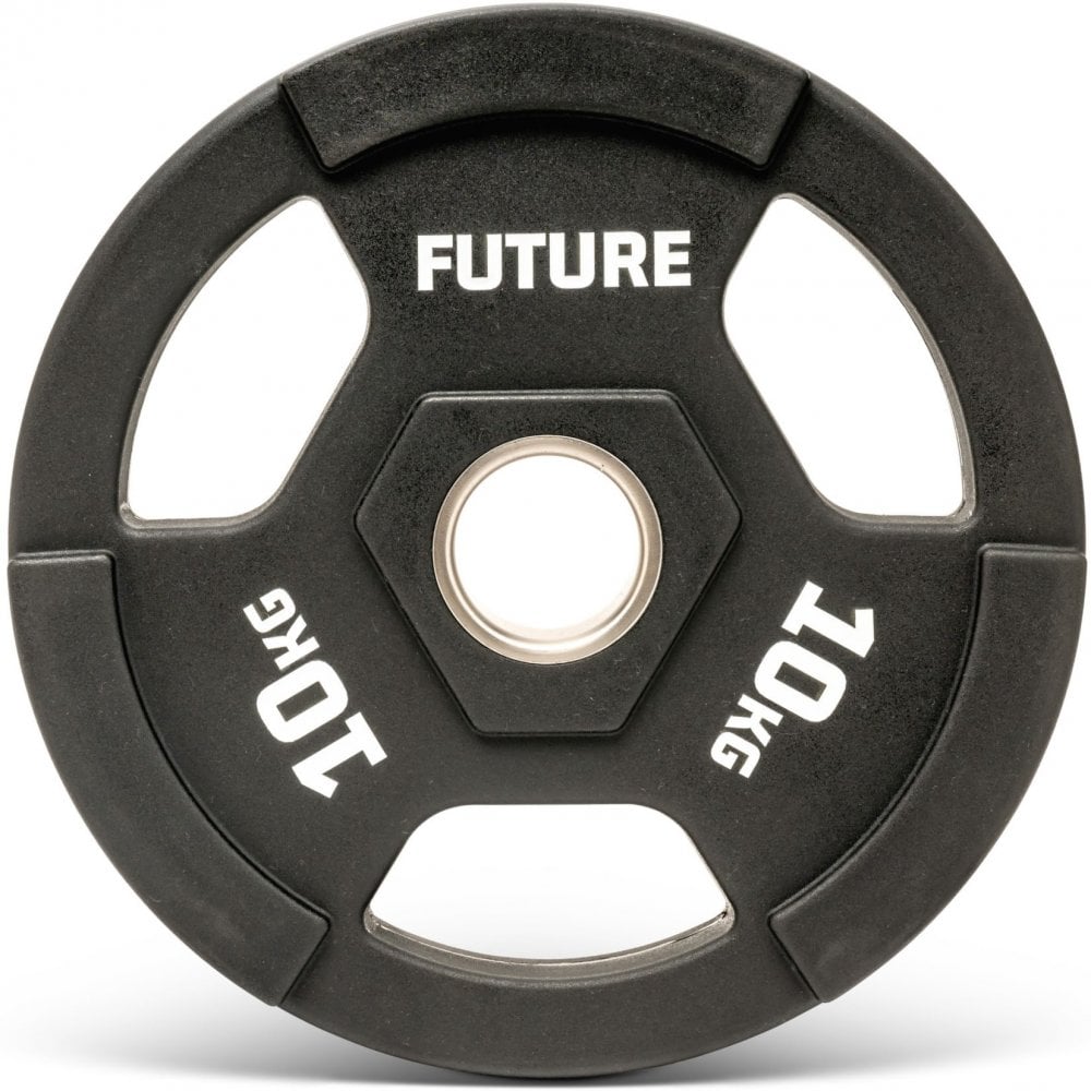 107.5kg Premium Urethane Olympic Plate Set