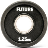107.5kg Premium Urethane Olympic Plate Set