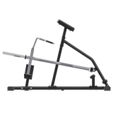 Elite Series Commercial Plate Loaded Incline Lever T-Bar Row
