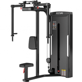 Dual Series Commercial Rear Delt / Pec Fly