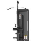 Dual Series Commercial Lat Pulldown / Low Row