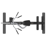 Elite Series Commercial Plate Loaded Incline Lever T-Bar Row