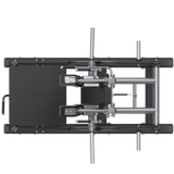 Elite Series Commercial Plate Loaded V Squat
